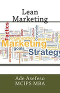 Lean Marketing - Paperback