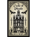 The Castle of Otranto - Paperback
