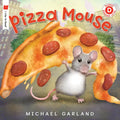 Pizza Mouse - Paperback