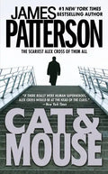 Cat & Mouse - Paperback