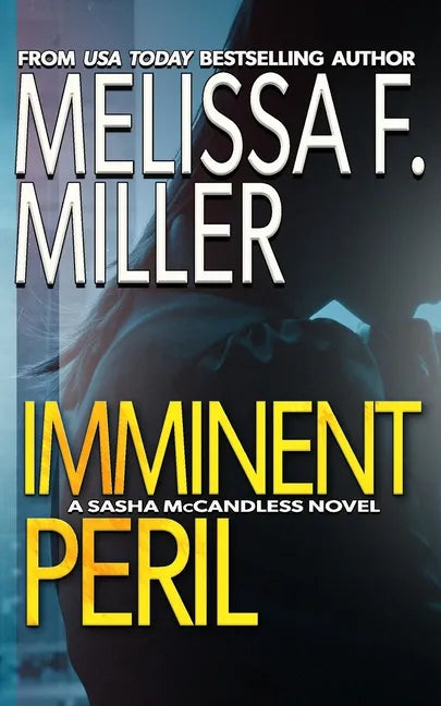 Imminent Peril - Paperback