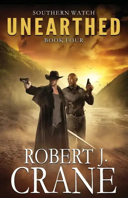Unearthed - Paperback