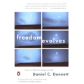 Freedom Evolves - Paperback