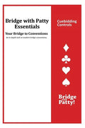Cuebidding Controls: Bridge with Patty Essentials: Cuebidding Controls - Paperback