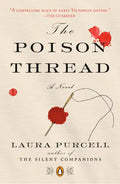 The Poison Thread - Paperback