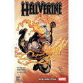 Hellverine: Resurrection - Paperback