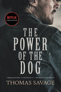 The Power of the Dog - Paperback