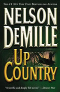 Up Country - Paperback
