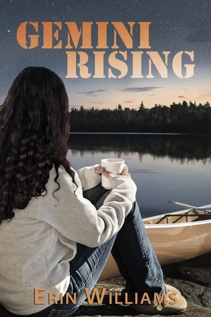 Gemini Rising - Paperback