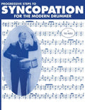 Progressive Steps to Syncopation for the Modern Drummer - Paperback