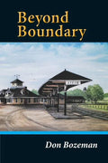 Beyond Boundary - Paperback