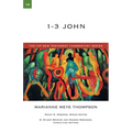 1-3 John: Volume 19 - Paperback