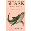 Shark: In peril in the sea - Paperback