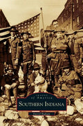 Southern Indiana - Hardcover