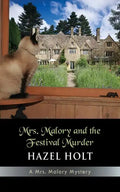 Mrs. Malory and the Festival Murder - Paperback