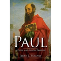 Paul: Apostle and Fellow Traveler - Paperback