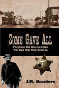 Some Gave All - Paperback