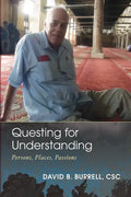 Questing for Understanding: Persons, Places, Passions - Hardcover