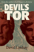 Devil's Tor: from the author of A Voyage to Arcturus - Paperback