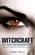 Witchcraft In your neighborhood - Paperback