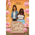 Sweet Like Honey: A Black Sapphic Romance - Paperback