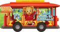 A Ride Through the Neighborhood - Board Book