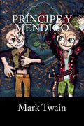 Príncipe y Mendigo - Paperback