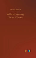 Bulfinch´s Mythology - Hardcover
