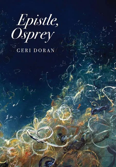 Epistle, Osprey - Paperback