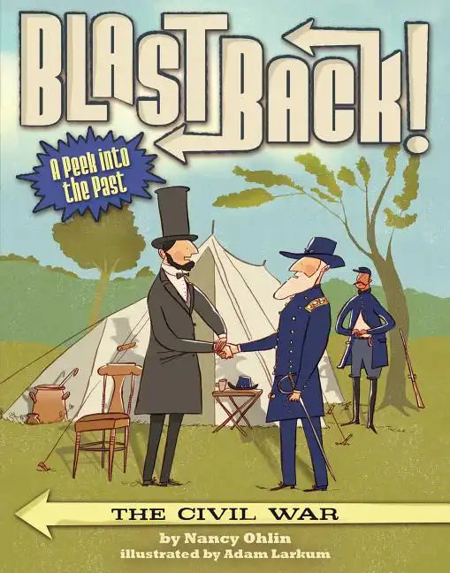 The Civil War - Paperback