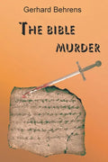 The Bible Murder - Paperback