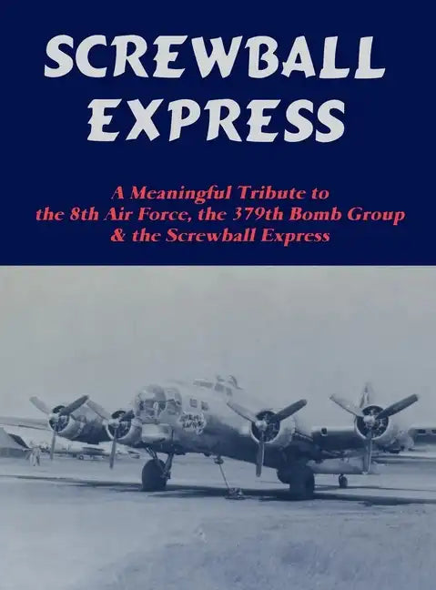 Screwball Express - Hardcover