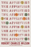 Affinities - Paperback
