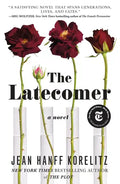 The Latecomer - Paperback