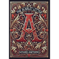 The Scarlet Letter (Collector's Edition) (Laminated Hardback with Jacket) - Hardcover