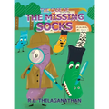 The Case of the Missing Socks - Hardcover