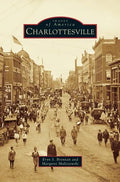 Charlottesville - Hardcover