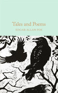 Tales and Poems - Hardcover