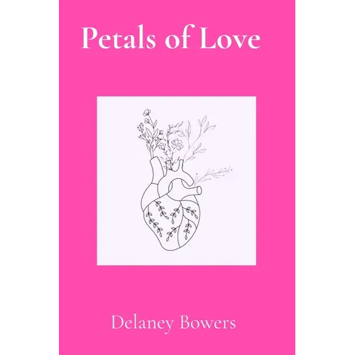 Petals of Love - Paperback
