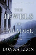 The Jewels of Paradise - Paperback