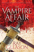 The Vampire Affair: De Re Strigis - Paperback