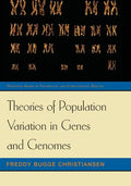 Theories of Population Variation in Genes and Genomes - Paperback