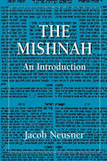 The Mishnah: An Introduction - Paperback