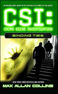 Binding Ties - Paperback