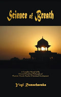 Science of Breath - Hardcover