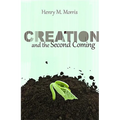 Creation and the Second Coming - Paperback