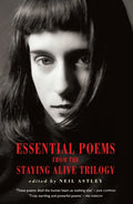 Essential Poems from the Staying Alive Trilogy - Paperback