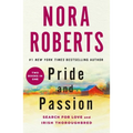 Pride and Passion: Search for Love and Irish Thoroughbred - Paperback