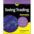 Swing Trading for Dummies - Paperback