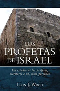 Los Profetas de Israel - Paperback